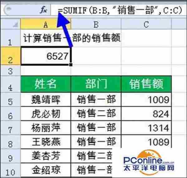 16个Excel函数公式你都懂吗？