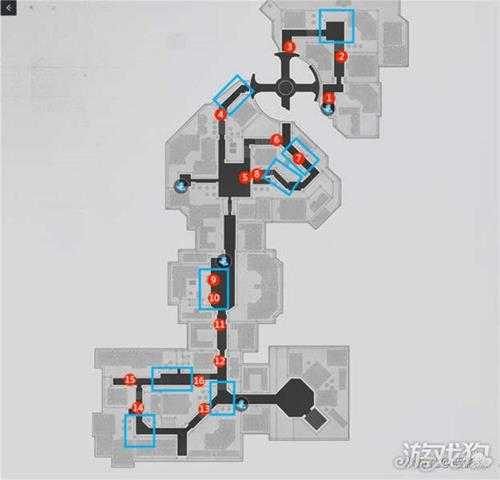 星穹铁道实验助手请就位第二天材料位置大全