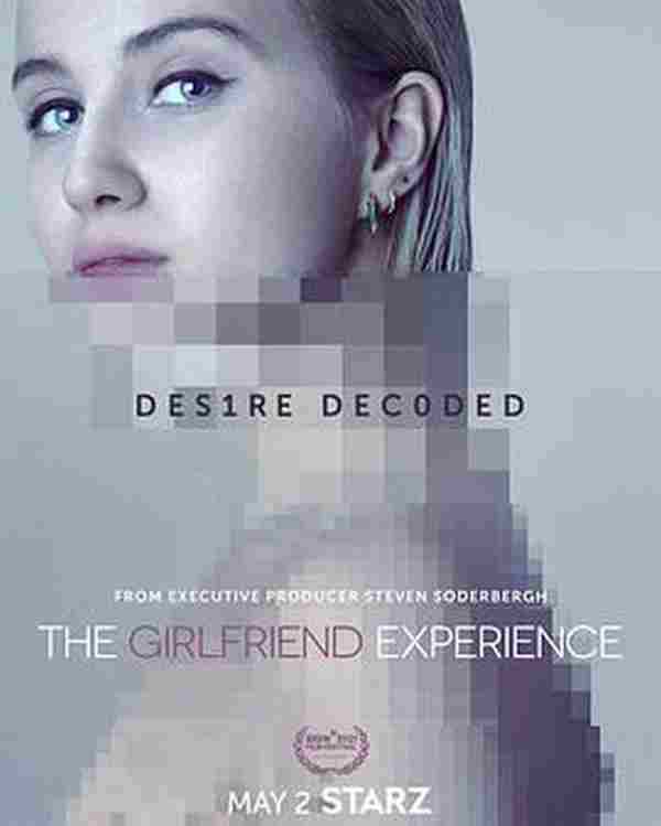 应召女友 第三季 The Girlfriend Experience Season 3