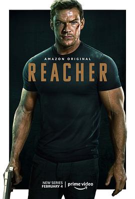 侠探杰克 第一季 Reacher Season 1