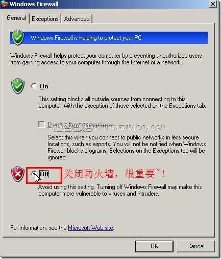 在BurstNET的VPS上使用Windows Server并开启远程连接