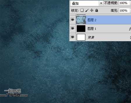 photoshop设计制作出高光漂亮的塑料冰雪字