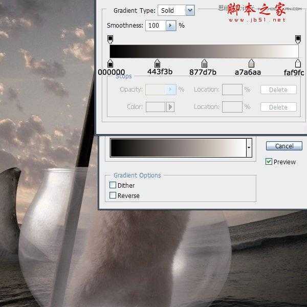 Photoshop合成制作可爱的海盗鼠船长教程