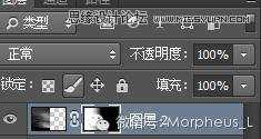 Photoshop调出黑白风格动感背景效果图 如何利用后期打造模拟慢门一样的风光