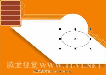 如何在CorelDRAW中使用渐变填充对象  渐变填充的操作方法和应用技巧介绍