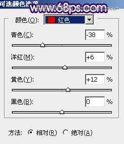 使用Ps打造欧式大片效果的美女照片步骤详解教程