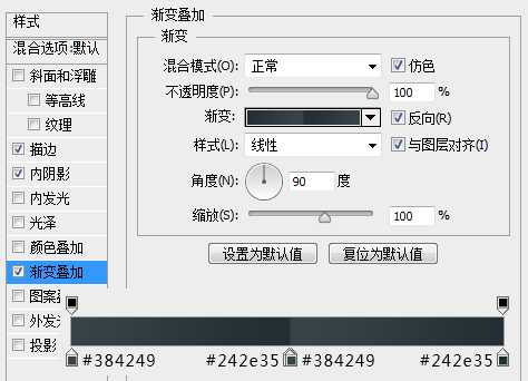 PS鼠绘一个精致漂亮的计时器图标