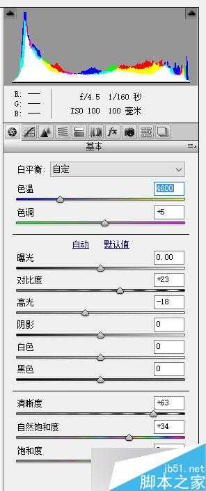 摄影新手:教你如何利用单反拍出专业诱人的美食照片