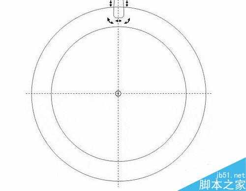 CorelDRAW绘制立体感十足的机械齿轮教程