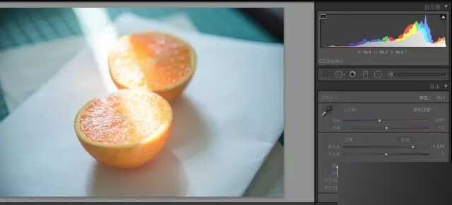 通俗易懂，让你彻底掌握LR中的精华部分—直方图