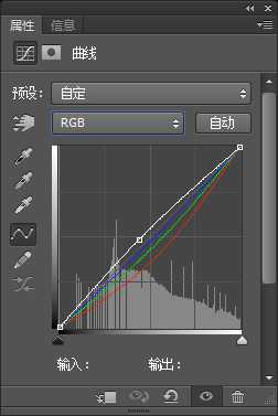 PS将两张照片调成同一色调技巧介绍