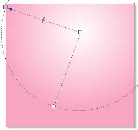 CorelDRAW制作生动形象的立体剪纸效果