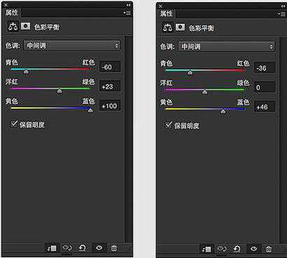 ps创意合成一张美人鱼与啤酒的宣传海报教程