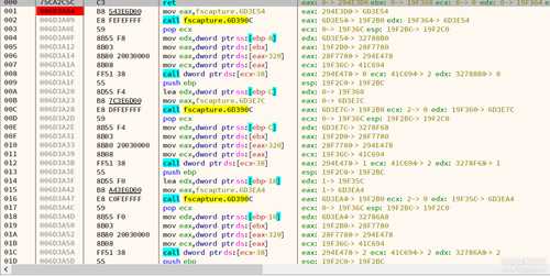 弃用Ollydbg，转战x64dbg的10个理由：